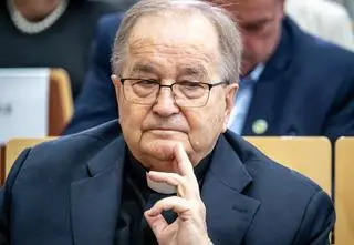 Ojciec Rydzyk wezwany do prokuratury. Ma zeznawać w urodziny Radia Maryja