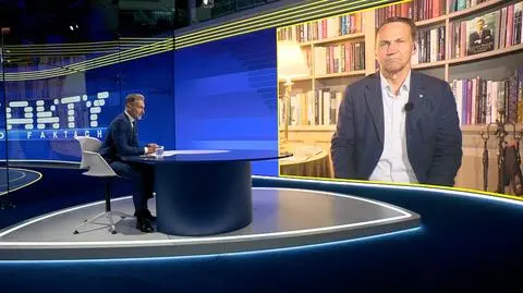 Sikorski Fakty po Faktach