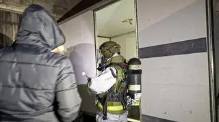 Zatrzymano trzy osoby