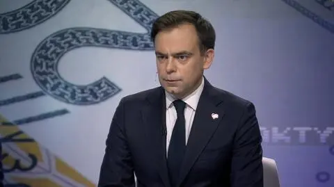 Domański o podwyżkach CIT dla banków. "Nie jest tak, że banki są w stanie ukrywać zyski wiecznie"