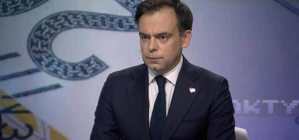 "Rząd nie jest od realizowania projektów pana prezydenta"