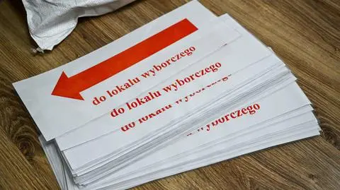 Wybory prezydenckie 2025. Godziny otwarcia lokali wyborczych 