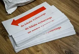Wybory prezydenckie 2025. Godziny otwarcia lokali wyborczych 