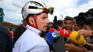 Wyjaśniła się przyszłość Almeidy. Jego rola będzie jeszcze ważniejsza