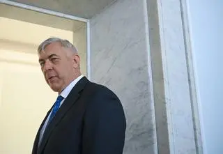 Nagrania, które miały już nie istnieć. Szef MSWiA: zawiadomienie "lada moment"