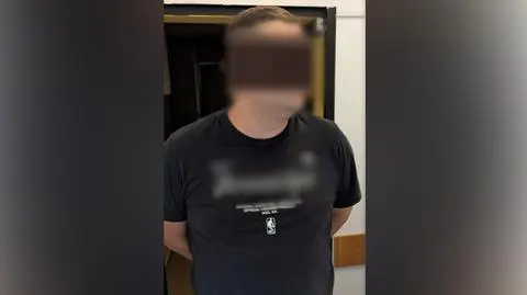 Mężczyzna został zatrzymany przez lubelskich "łowców głów" 