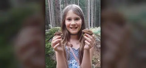 Zginęła po wyjściu ze szkoły. Mama Danusi: to pytanie zadaję sobie codziennie