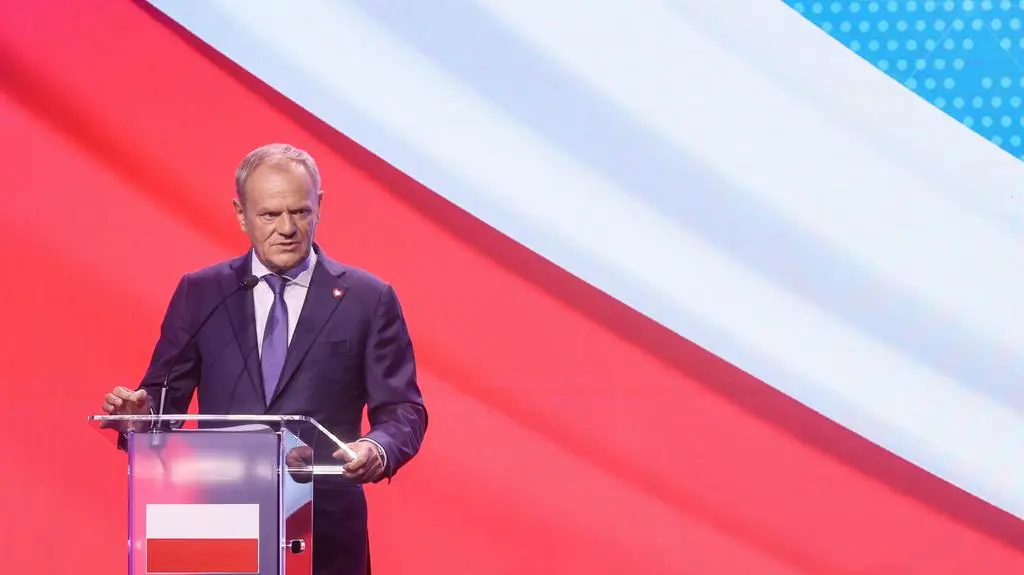 Donald Tusk