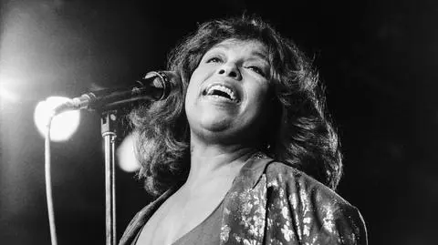 Roberta Flack