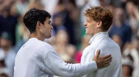 Ponownie oni dwaj. Kiedy wielki finał US Open?