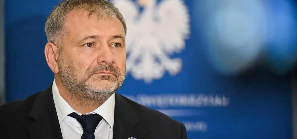 Konferencja ministra sprawiedliwości i rzecznika rządu