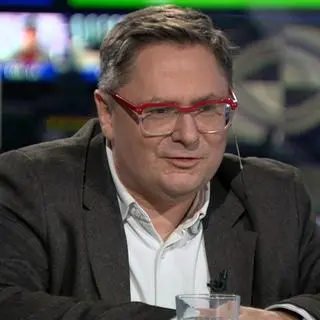 Dwie strony Tomasz Terlikowski