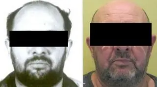 Mężczyzna był poszukiwany na podstawie trzech listów gończych i Europejskiego Nakazu Aresztowania