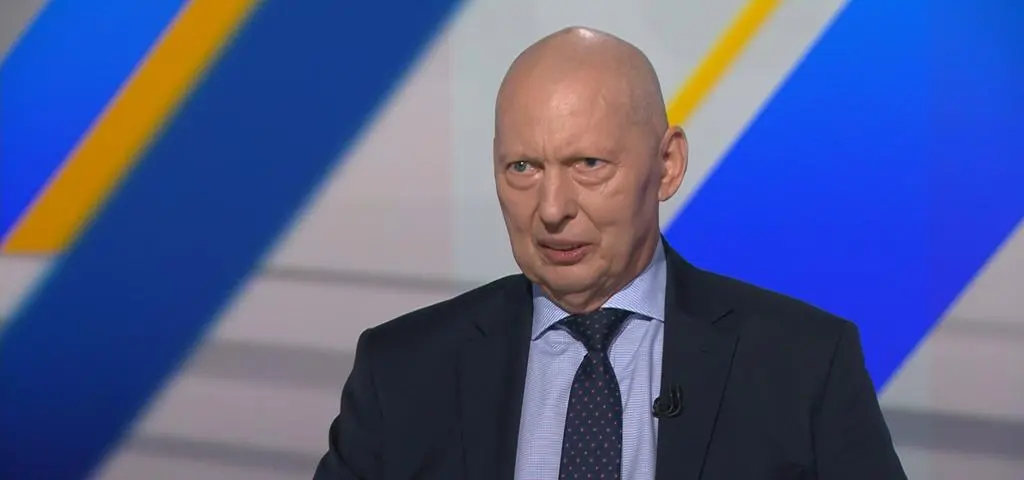 Rosyjskie drony zestrzelone nad Polską. Gen. Mirosław Różański w "Rozmowie Piaseckiego"