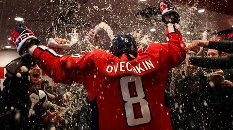 Wayne Gretzky nie jest już sam. Rekord wszech czasów wyrównany