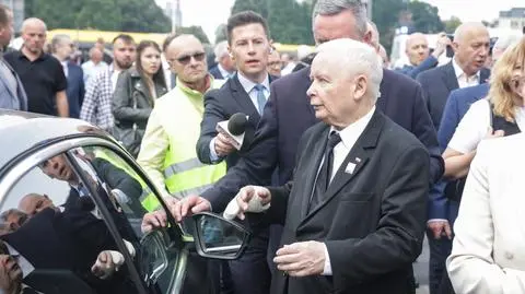 Jarosław Kaczyński
