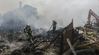 Władimir Putin kolejny raz zabił dzieci