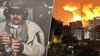 2 godziny i 20 minut. Kulisy operacji "Absolute Resolve"