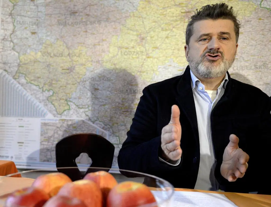 Janusz Palikot