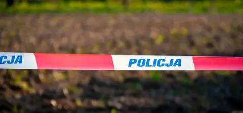 Zabójstwo na terenie ogródków działkowych, trzech oskarżonych