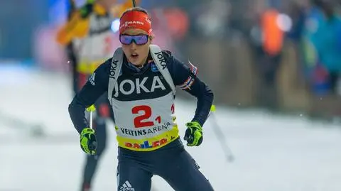 Była mistrzyni olimpijska poważnie ranna w wypadku w górach