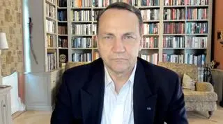 Sikorski: uprzedzaliśmy Departament Stanu USA, że Ziobro zechce dać dyla 