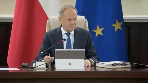 Rząd powołał zespół, który zbada polskie wątki w aferze Epsteina 