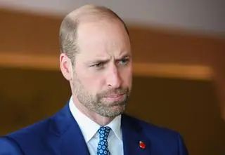 "Zmiana jest w moich planach". Książę otwarcie o przyszłości monarchii