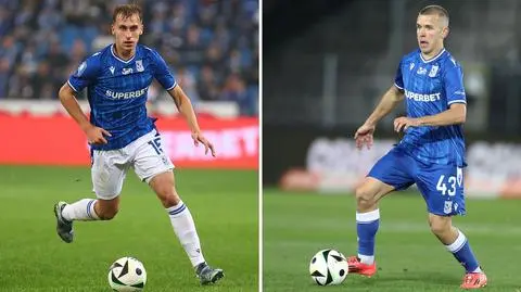 To największe zaskoczenia w kadrze Probierza