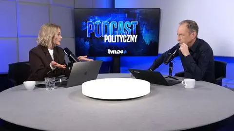 Podcast polityczny