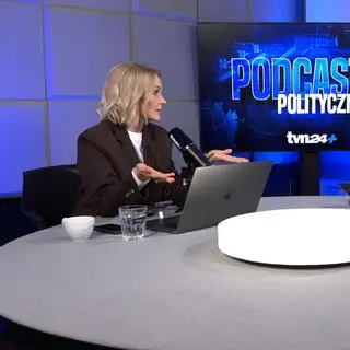 Podcast polityczny