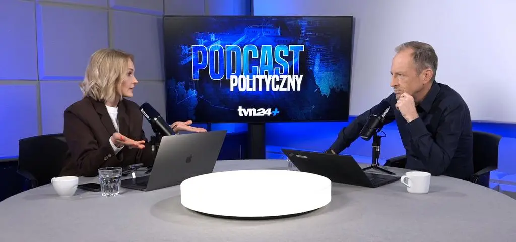 Fala, na której płynie Karol Nawrocki "się wypłaszczyła", a koalicja ma "Waldka superstar"