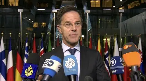 Szef NATO o Donaldzie Trumpie: w najbliższych tygodniach będziemy koordynować naszą współpracę