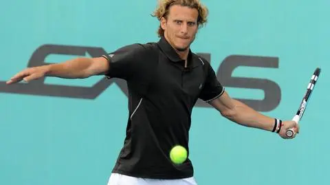 Z boiska na kort. Legenda Urugwaju zagra w challengerze ATP