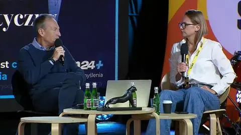 Podcast polityczny