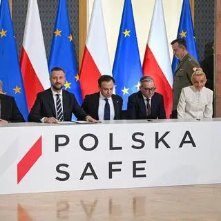 Program SAFE