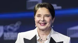 Isabella Rossellini 