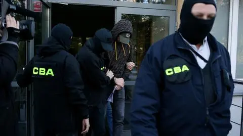 Twórca marki Red is Bad Paweł S.