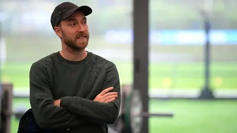 Inter Mediolan rozwiązał kontrakt z Christianem Eriksenem