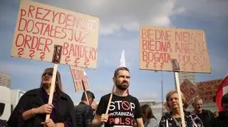 Kilka niedawnych wydarzeń posłużyło jako paliwo dla antyukraińskiej propagandy w Polsce