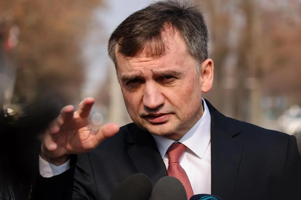 Zbigniew Ziobro 
