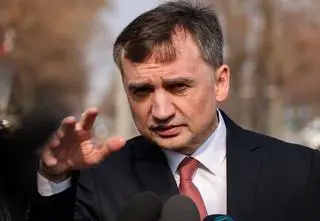 Wraca sprawa śmierci ojca Ziobry. Powołano specjalny zespół prokuratorów