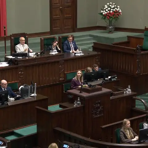 ko do posłanki paluch