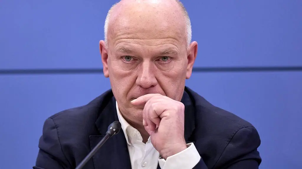 Kai Wegner