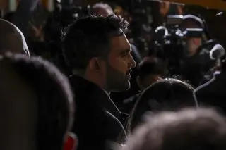 Zohran Mamdani zwycięzcą wyborów na burmistrza Nowego Jorku