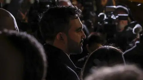 Zohran Mamdani zwycięzcą wyborów na burmistrza Nowego Jorku