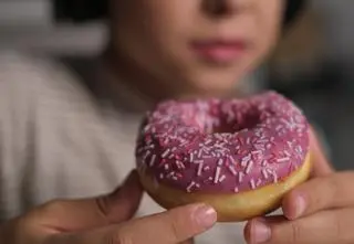 Więcej dzieci ma otyłość niż niedowagę. Po raz pierwszy w historii