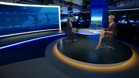 Biejat: takich dziwnych sytuacji z panem Nawrockim mamy już trochę