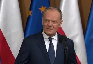 Tusk stanowczo o reformie. "Znajdziemy lepsze sposoby"