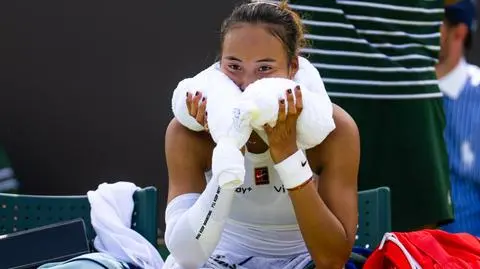 Mistrzyni olimpijska nie zagra w US Open 
